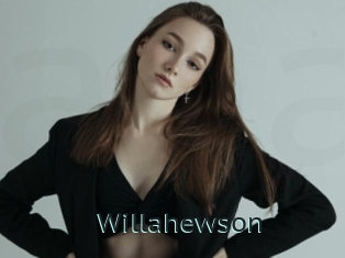 Willahewson