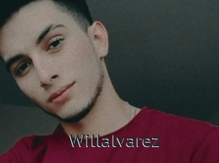 Willalvarez