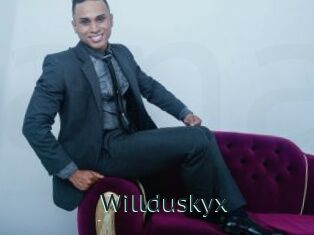 Willduskyx
