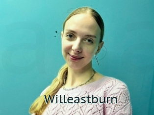 Willeastburn