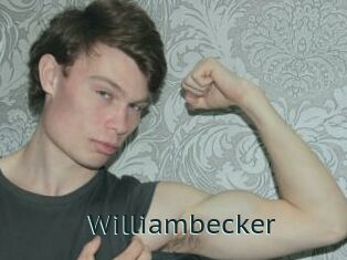 Williambecker