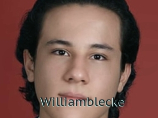 Williamblecke