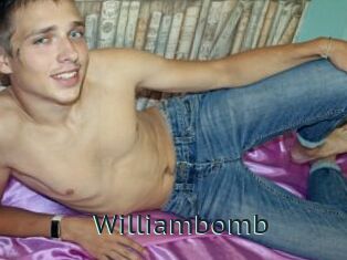 Williambomb