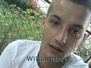 Williamsboy