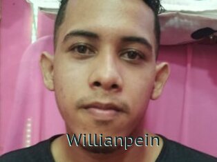 Willianpein