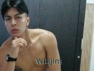 Willjins