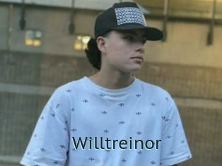 Willtreinor