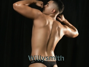 Willysmith