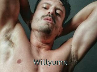 Willyumx