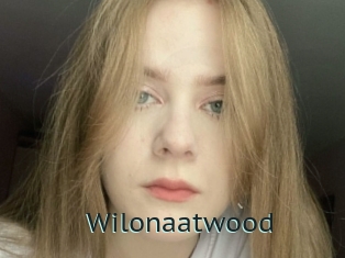 Wilonaatwood