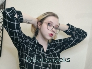 Wilonadeeks