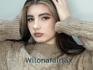 Wilonafairfax