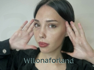 Wilonaforland