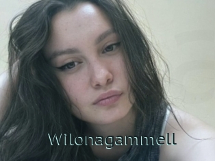 Wilonagammell