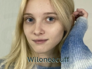 Wiloneacuff