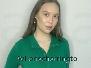 Wilonecherringto