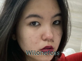 Wilonefoss