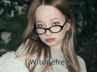 Wilonefrere