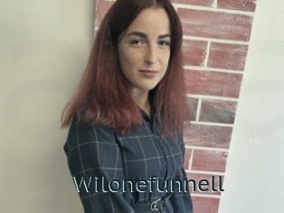Wilonefunnell