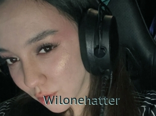 Wilonehatter
