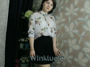 Winklucie