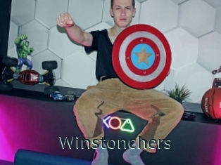 winstonchers Anal X