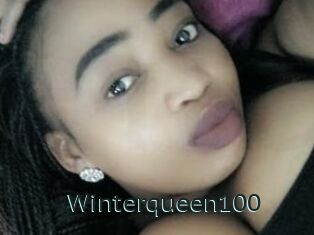 Winterqueen100