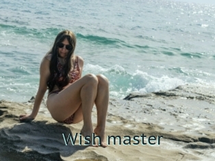 Wish_master