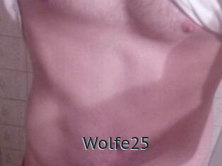 Wolfe25