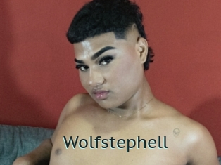 Wolfstephell