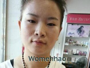 Womenhao