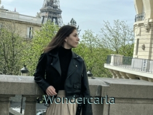 Wondercarla