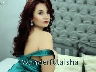 Wonderfulaisha