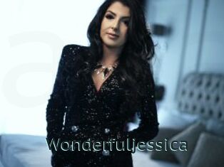 Wonderfuljessica