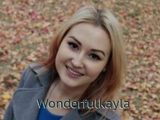 wonderfulkayla Anal X