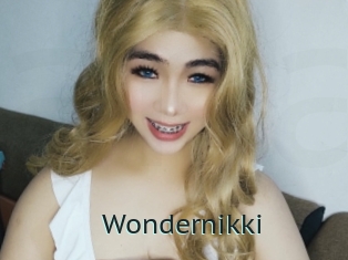 Wondernikki