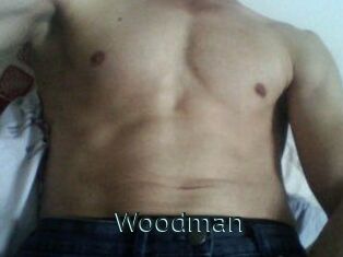 Woodman