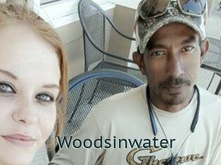 Woodsinwater