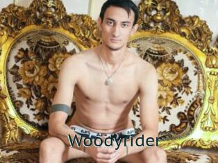 Woodyrider