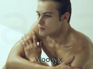 Woodyx