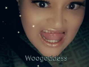 Woogoddess