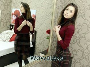 Wowalexa