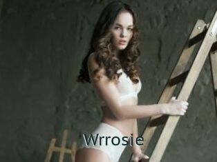 wrrosie Anal X