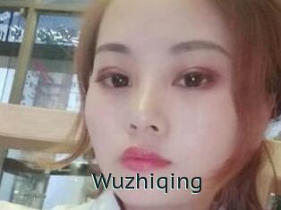Wuzhiqing