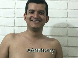 XAnthony