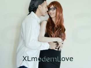 XLmodernLove