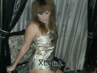 XLolaX