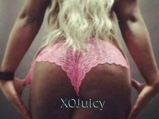 XOJuicy