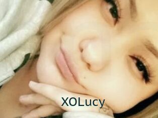 XOLucy