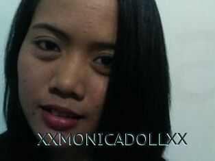 XXMONICADOLLXX